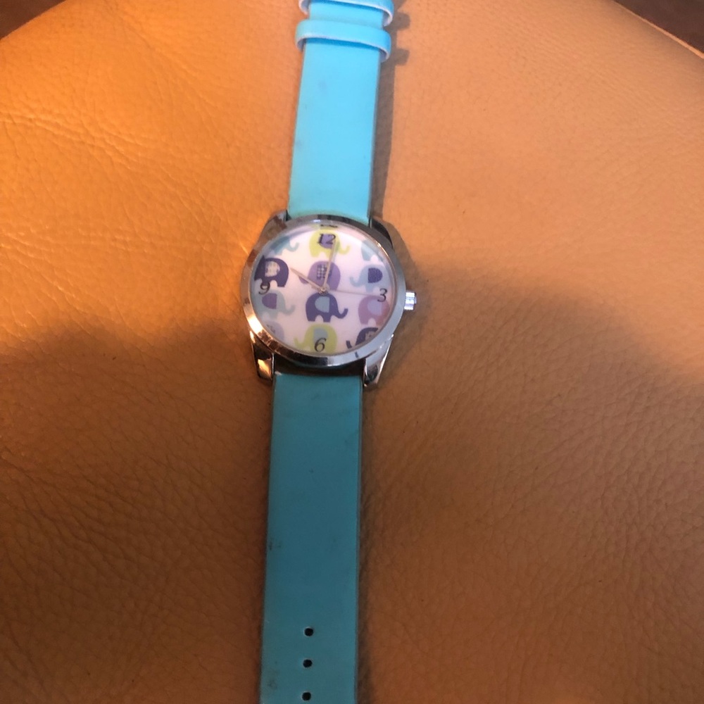Kids Watch Good Working Condition
